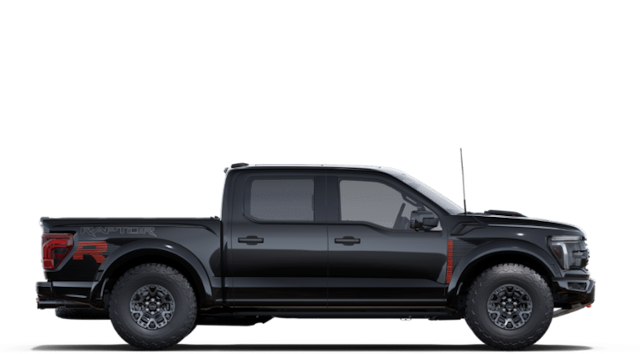 2025 Ford F-150+F-150